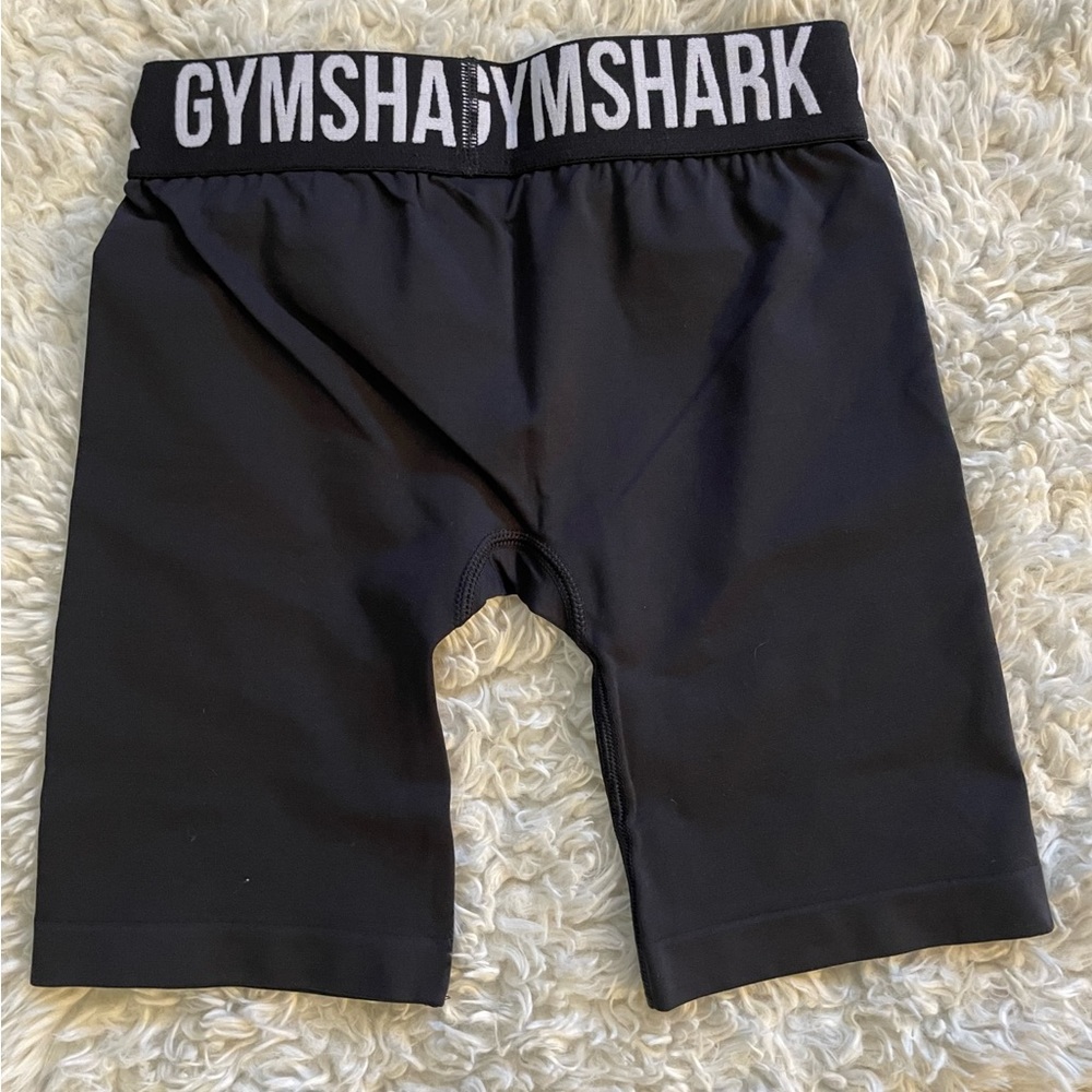 Gymshark Bike Shorts